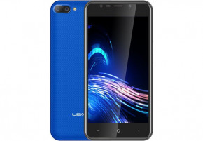  Leagoo Z13 1/8Gb Blue *EU