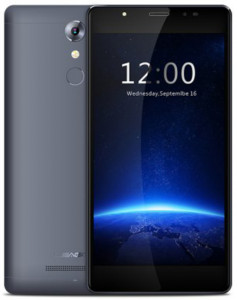  Leagoo T1 Plus 3/16Gb Black *EU