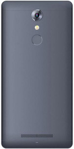  Leagoo T1 Plus 3/16Gb Black *EU 4