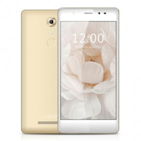  Leagoo T1 Plus 3/16Gb Gold *EU