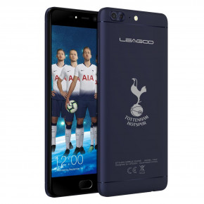  Leagoo T5 4/64GB Blue *EU 3