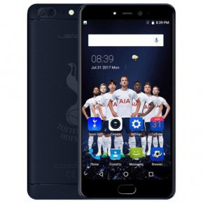  Leagoo T5 4/64GB Blue *EU