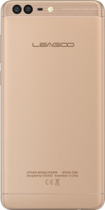  Leagoo T5c 3/32GB Gold *EU 3