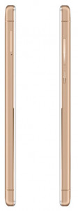  Leagoo T5c 3/32GB Gold *EU 5