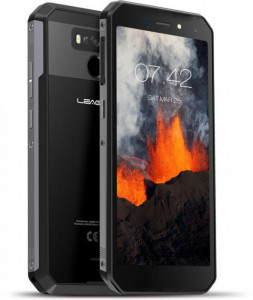  Leagoo XRover C 2/16 Black *EU 4