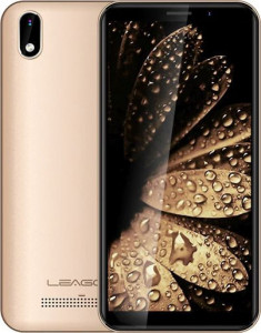  Leagoo Z10 1/8GB Gold *EU