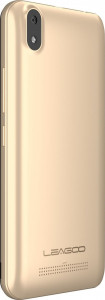  Leagoo Z10 1/8GB Gold *EU 7