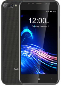   Leagoo Z13 (1+8GB) Black