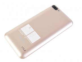   Leagoo Z13 (1+8GB) Gold 3