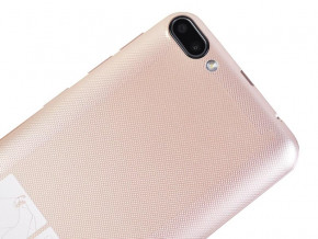   Leagoo Z13 (1+8GB) Gold 5