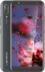  Leagoo Z15 2/16Gb Black *CN