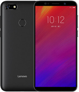  Lenovo A5 3/32Gb black *CN