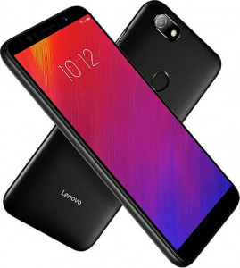  Lenovo A5 3/32Gb black *CN 6