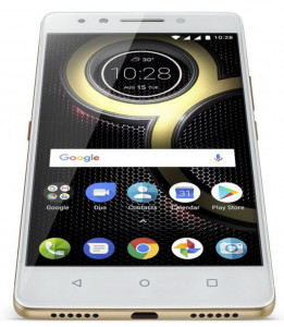  Lenovo K8 Note 3/32Gb XT1902 gold *CN 4