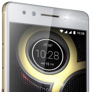  Lenovo K8 Note 3/32Gb XT1902 gold *CN 7