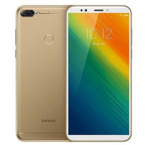  Lenovo K5 Note 2018 4/64GB Gold *EU 3