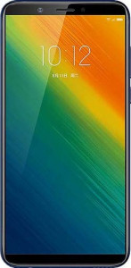  Lenovo K5 Note (2018) 4/64GB Blue *EU