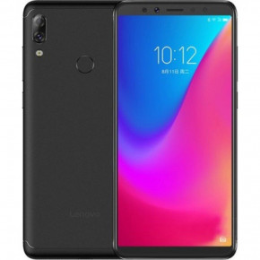  Lenovo K5 Pro 6/64GB Black *EU