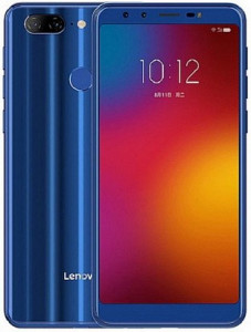  Lenovo K9 4/32GB Blue *EU