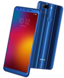  Lenovo K9 4/32GB Blue *EU 3