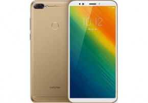  Lenovo K9 Note 4/64GB Gold *EU