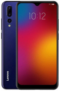  Lenovo K9 Pro 4/64Gb L38083 Blue 