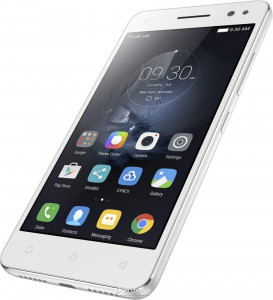  Lenovo S1La40 2/16Gb White Refurbished Grade C