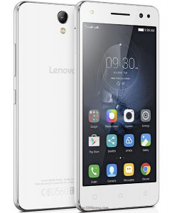  Lenovo S1La40 2/16Gb White Refurbished Grade C 3