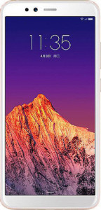  Lenovo S5 4/64GB Pink *CN 4