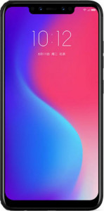  Lenovo S5 Pro 6/128GB Black *CN 3