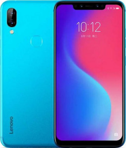  Lenovo S5 Pro 6/128GB Blue *CN