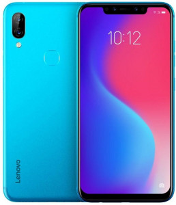  Lenovo S5 Pro 6/64Gb Blue *CN