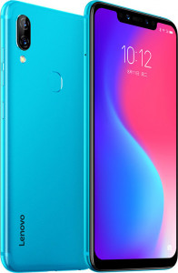  Lenovo S5 Pro 6/64Gb Blue *CN 4