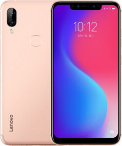  Lenovo S5 Pro 6/64Gb Gold *CN