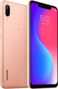  Lenovo S5 Pro 6/64Gb Gold *CN 5