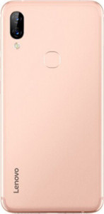  Lenovo S5 Pro GT 6/64Gb gold *CN 4