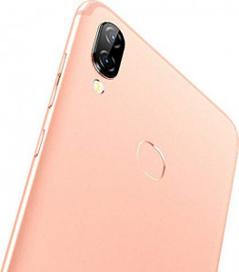  Lenovo S5 Pro GT 6/64Gb gold *CN 8