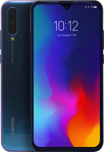  Lenovo K10 Note 6/128Gb Blue