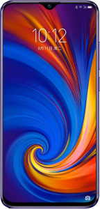  Lenovo Z5s 4/64Gb Blue *CN 3