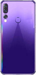  Lenovo Z5s 4/64Gb Blue *CN 4