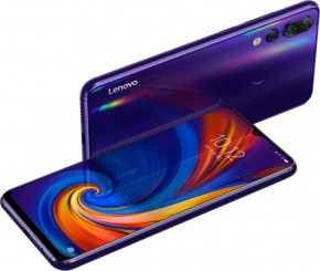  Lenovo Z5s 4/64Gb Blue *CN 5