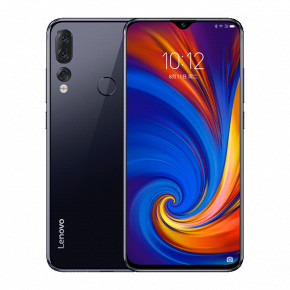  Lenovo Z5s 4/64 Gray *EU