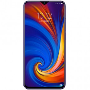  Lenovo Z5s 4/64 Gray *EU 3