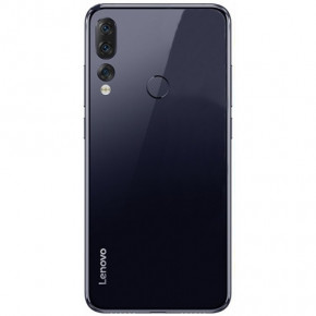  Lenovo Z5s 4/64 Gray *EU 4