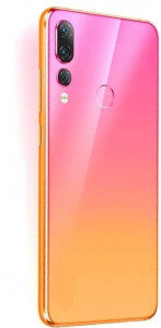  Lenovo Z5s 6/128GB Orange *CN 3