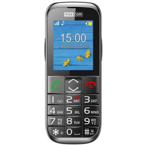   Maxcom MM720 Black