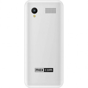   Maxcom MM814 White