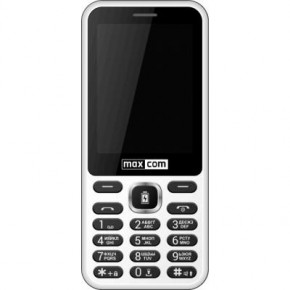   Maxcom MM814 White 4