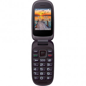   Maxcom MM818 Black (919281)