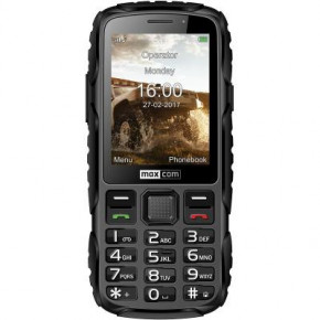   Maxcom MM920 Black (1834250) 7